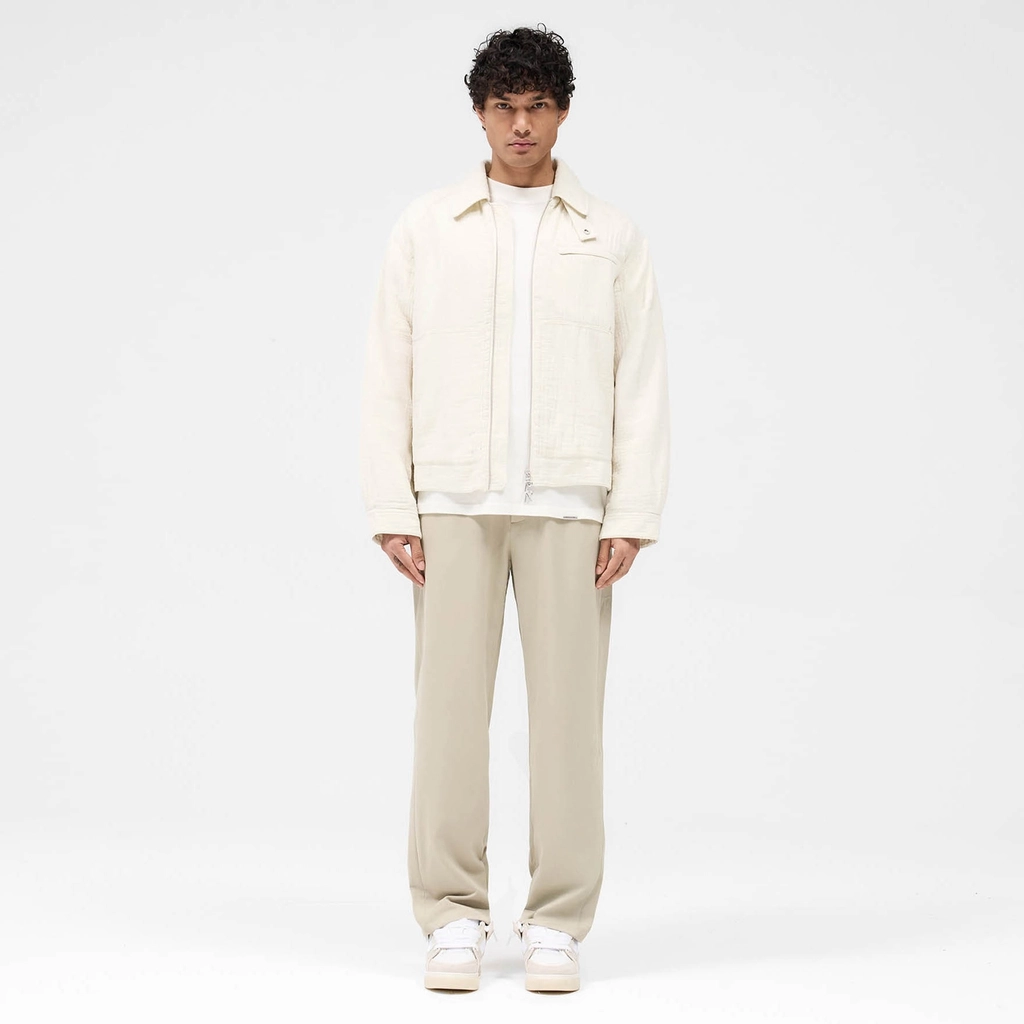 Represent Core Crepe Pants - S