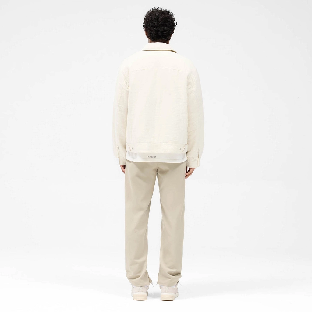 Represent Core Crepe Pants - S
