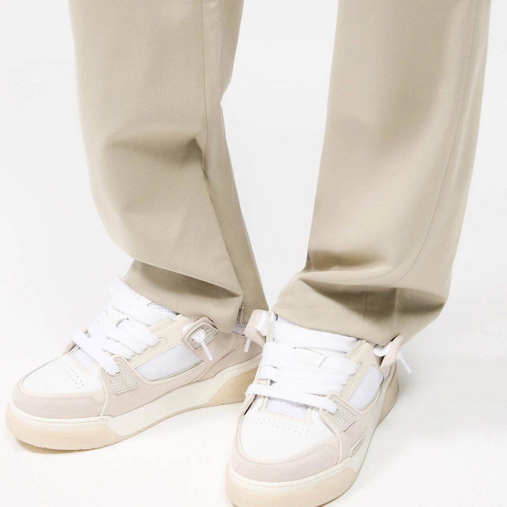 Represent Core Crepe Pants - S