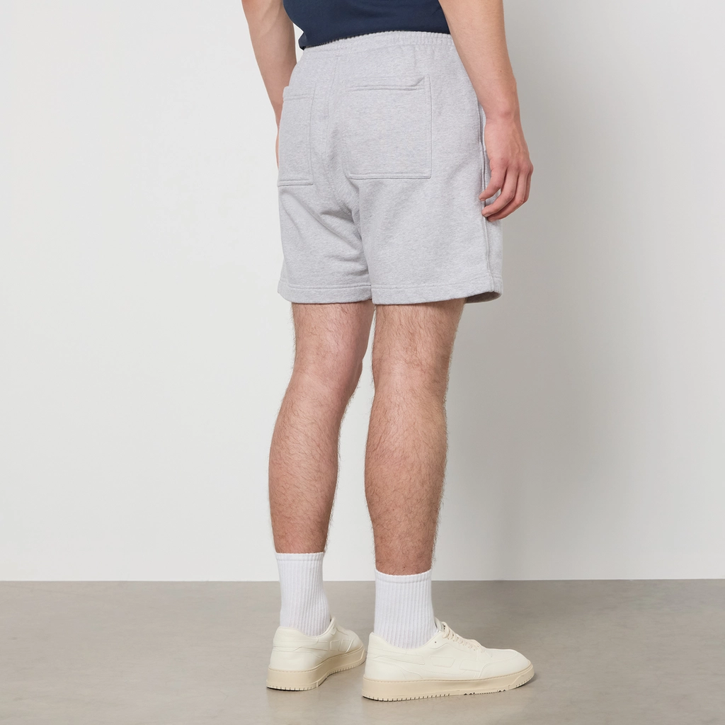 Represent Owners Club Cotton-Jersey Shorts - M