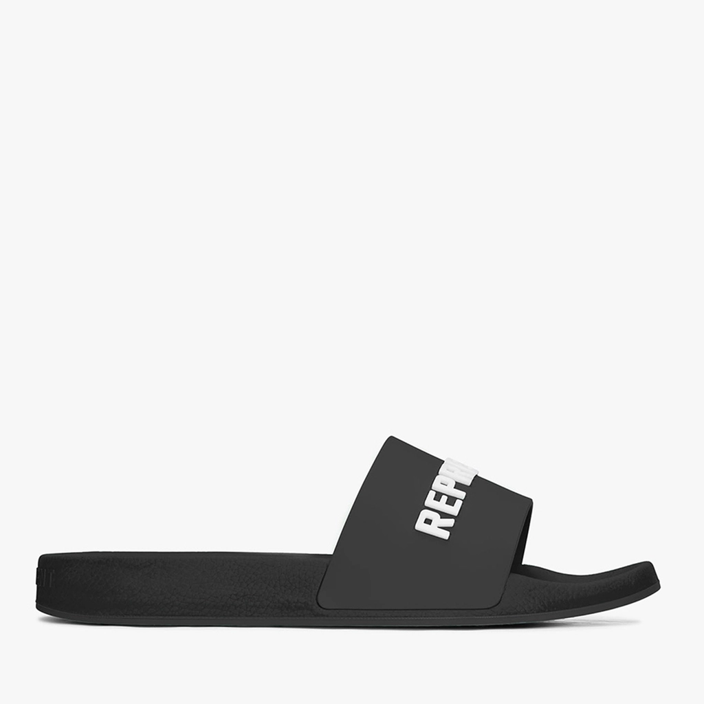 Represent Rubber Pool Sliders - UK 7