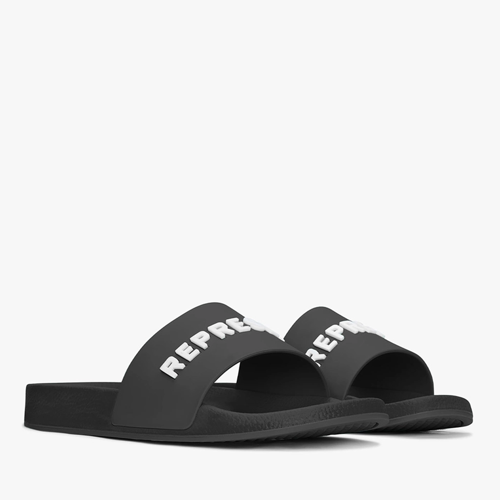 Represent Rubber Pool Sliders - UK 7