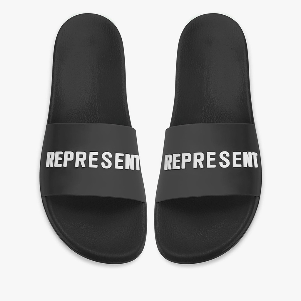 Represent Rubber Pool Sliders - UK 7