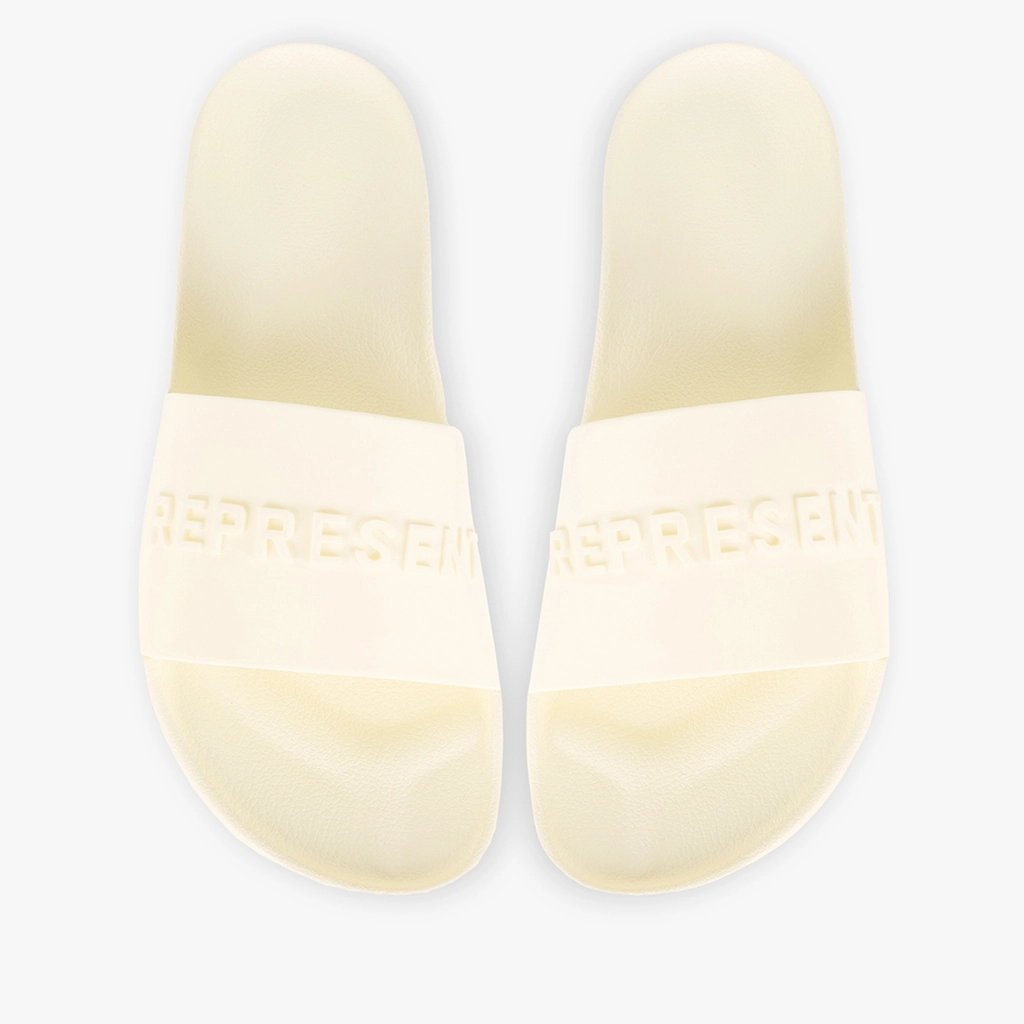 Represent Rubber Pool Sliders - UK 7