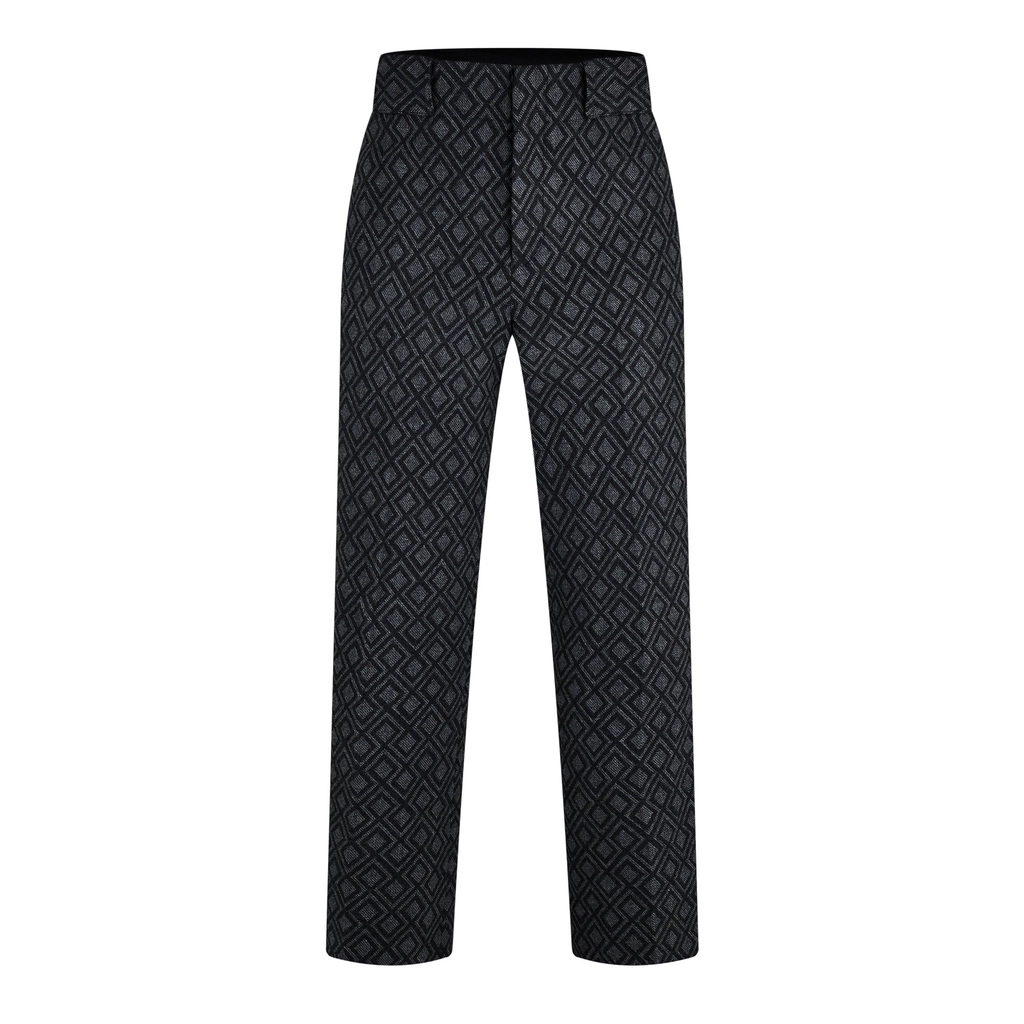 Armani Ax Trousers - Grigio