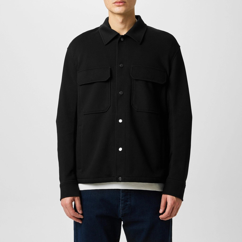 Armani Felpa - Black