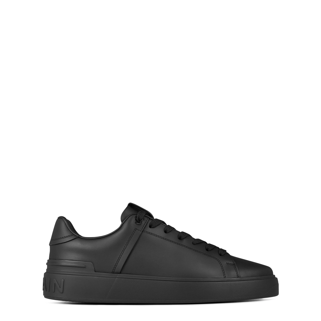 Balmain B Court Classic - Noir