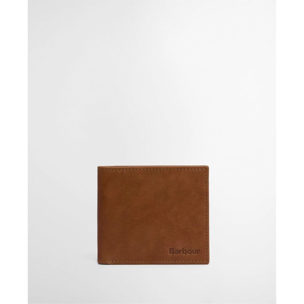 Barbour Beauly Wallet - Caramel