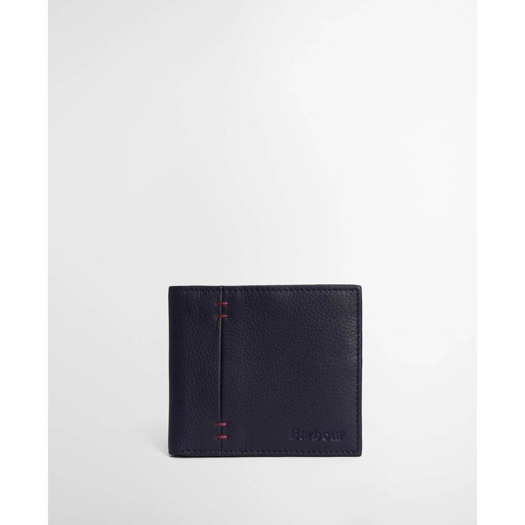 Barbour Lossie Wallet - Navy
