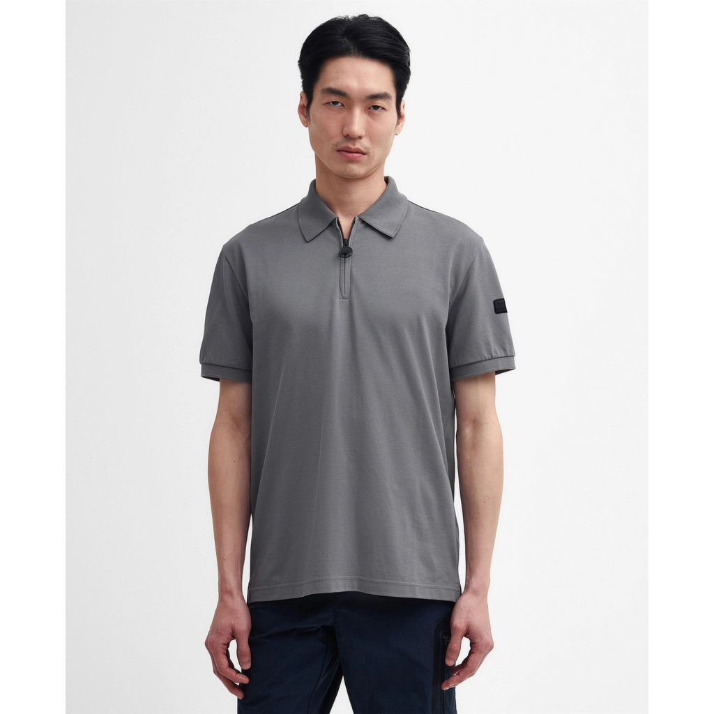 Barbour Nara Polo - Gargoyle GY72