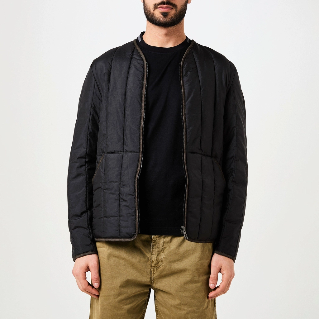 Belstaff 100 Jkt - Black