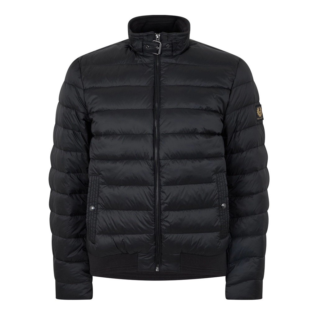 Belstaff Circuit Jacket - Black