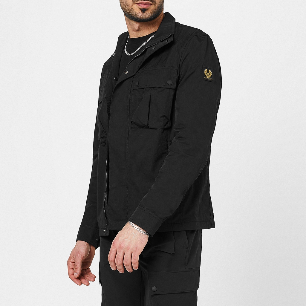 Belstaff Draker Jacket - Black