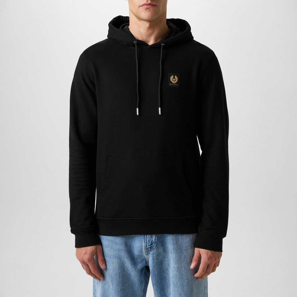 Belstaff Hoodie - Black