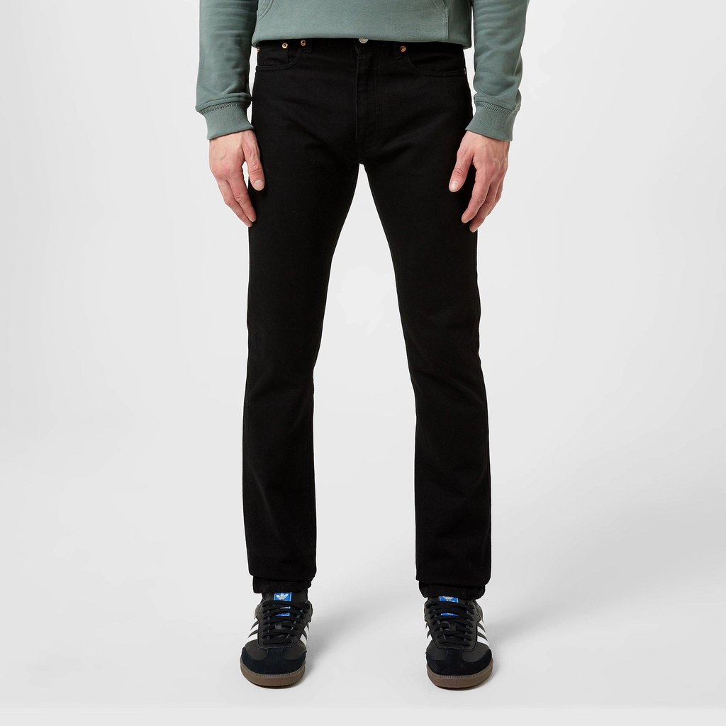 Belstaff Longton Jns - Black