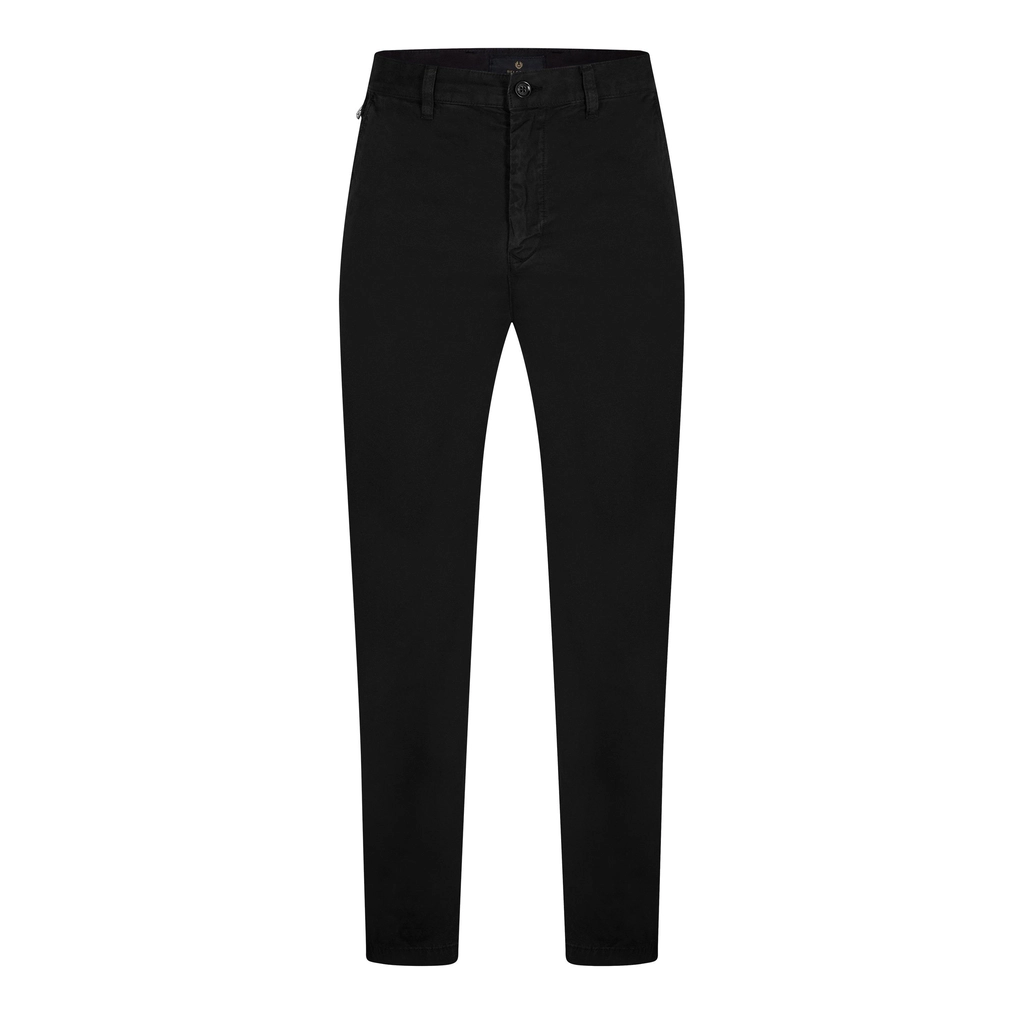 Belstaff Rally Trsr - Black