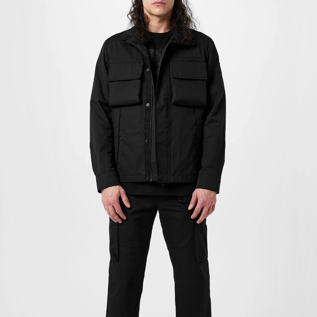 Belstaff Rangeway Jacket - Black