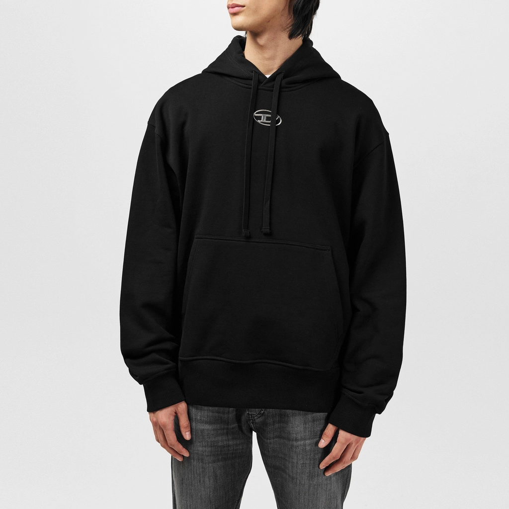 Diesel Macs-Hood - 9XX
