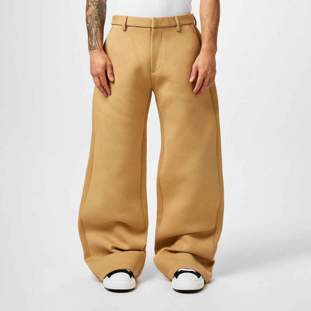 Dsquared2 Neo Icon Trousers - Beige