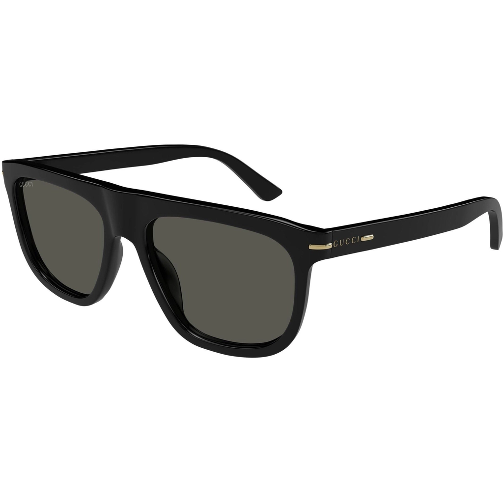 Gucci S Gg1726S - Black/Grey