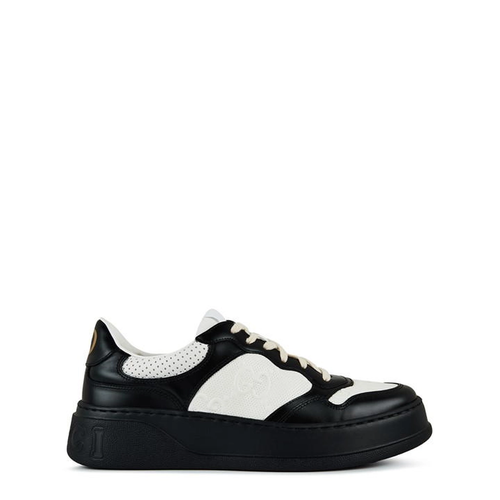Gucci Chunky Trainers - Black