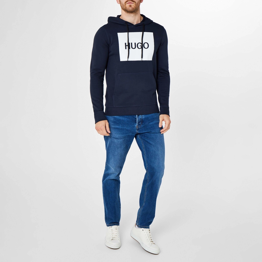 Hugo 634 Taper Jeans - Blue 440