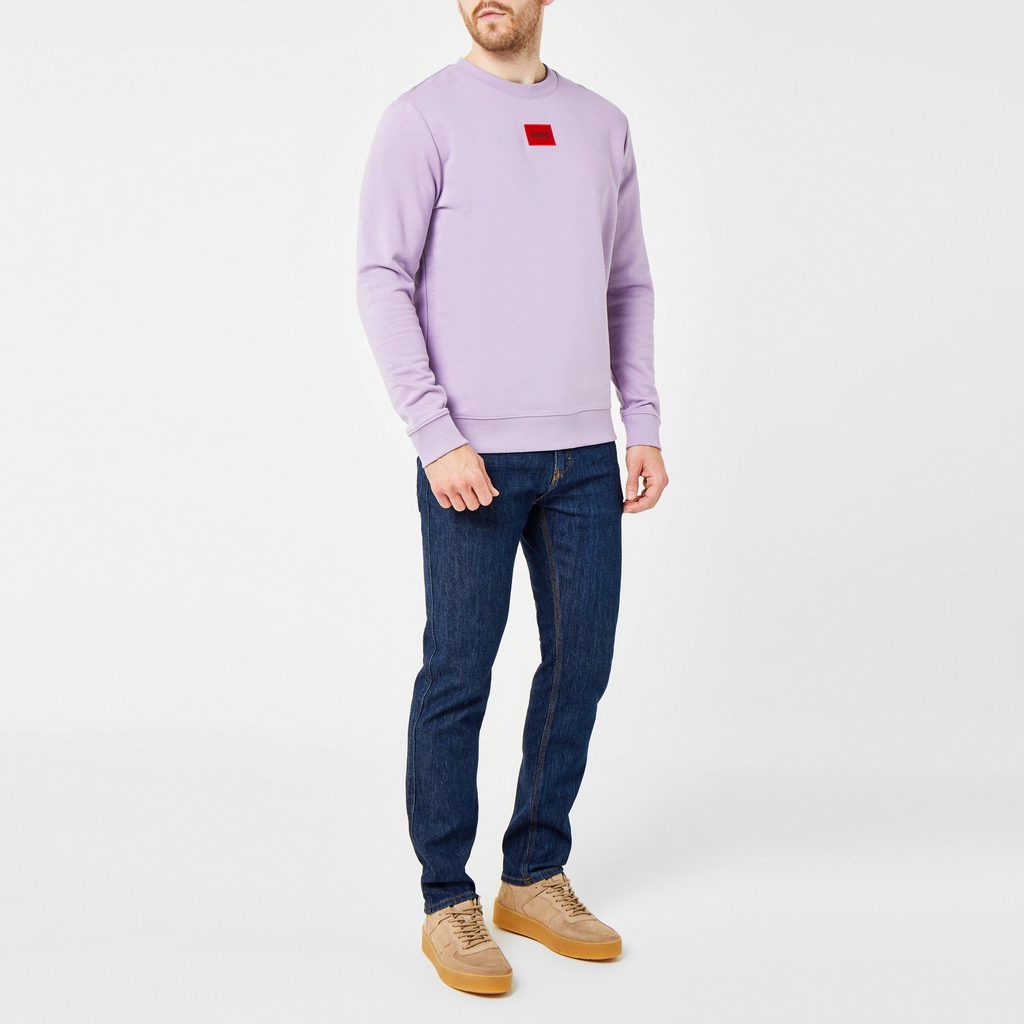 Hugo 708 Slim Jeans - Dark Blue 401
