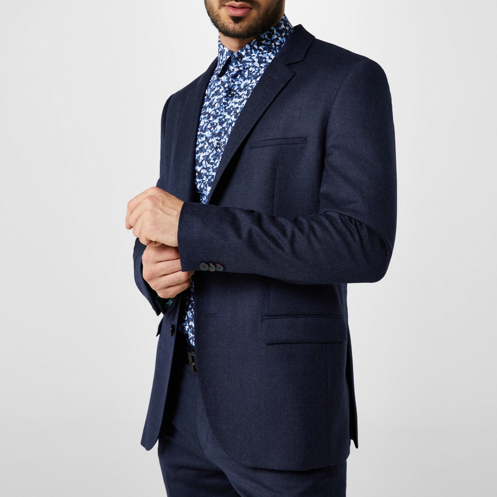 Hugo Arti232X 10211287 01 - Mid Blue
