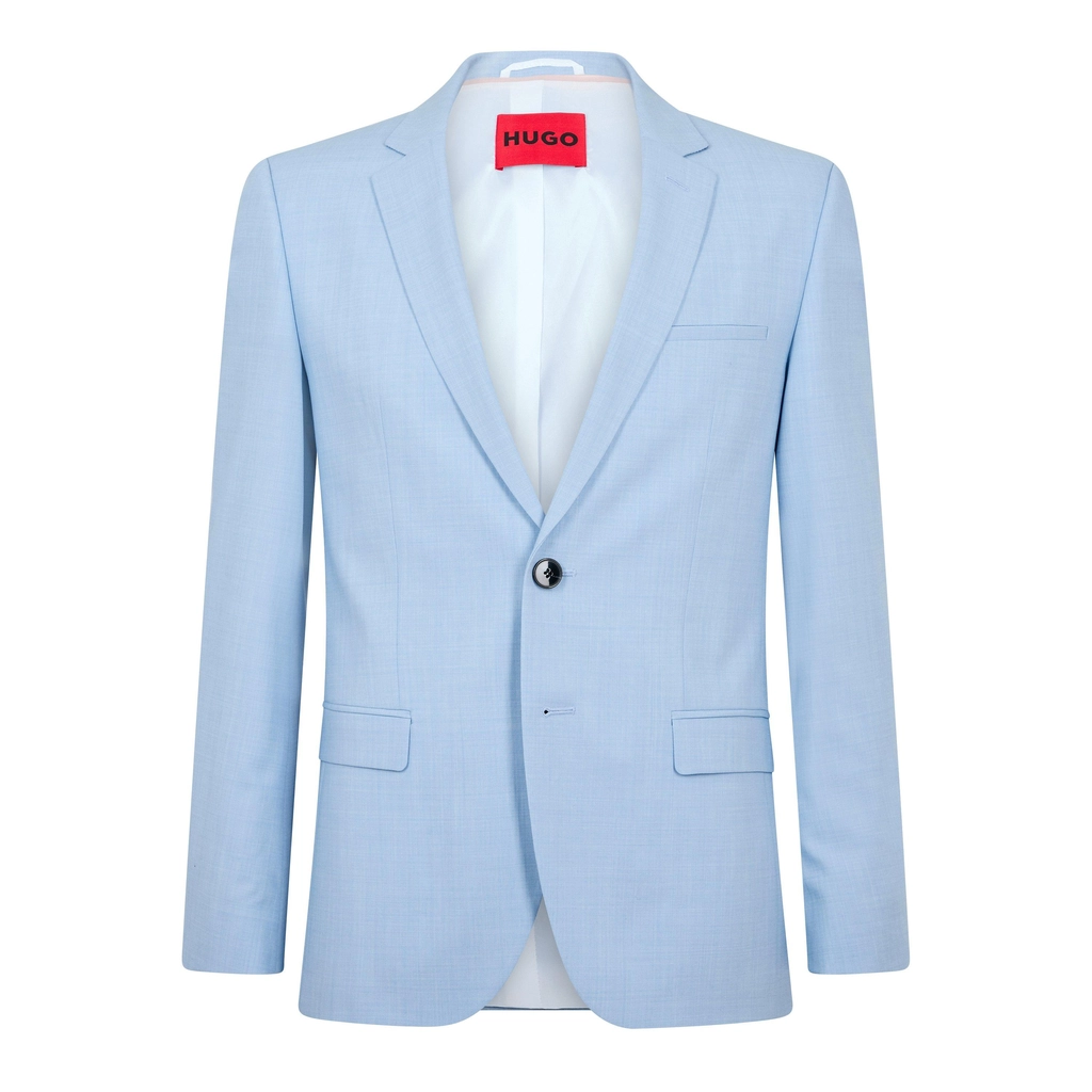 Hugo Arti232X 10230447 01 - Pastel Blue