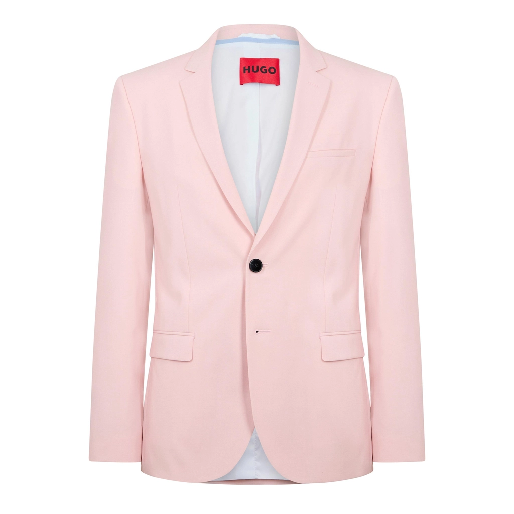 Hugo Arti232X 10230447 01 - Pastel Pink