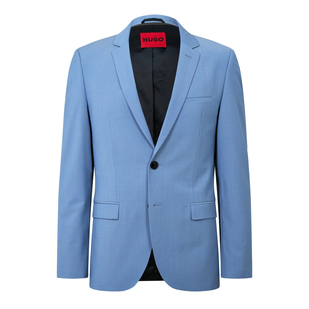 Hugo Arti232X 10250604 01 - Light Blue