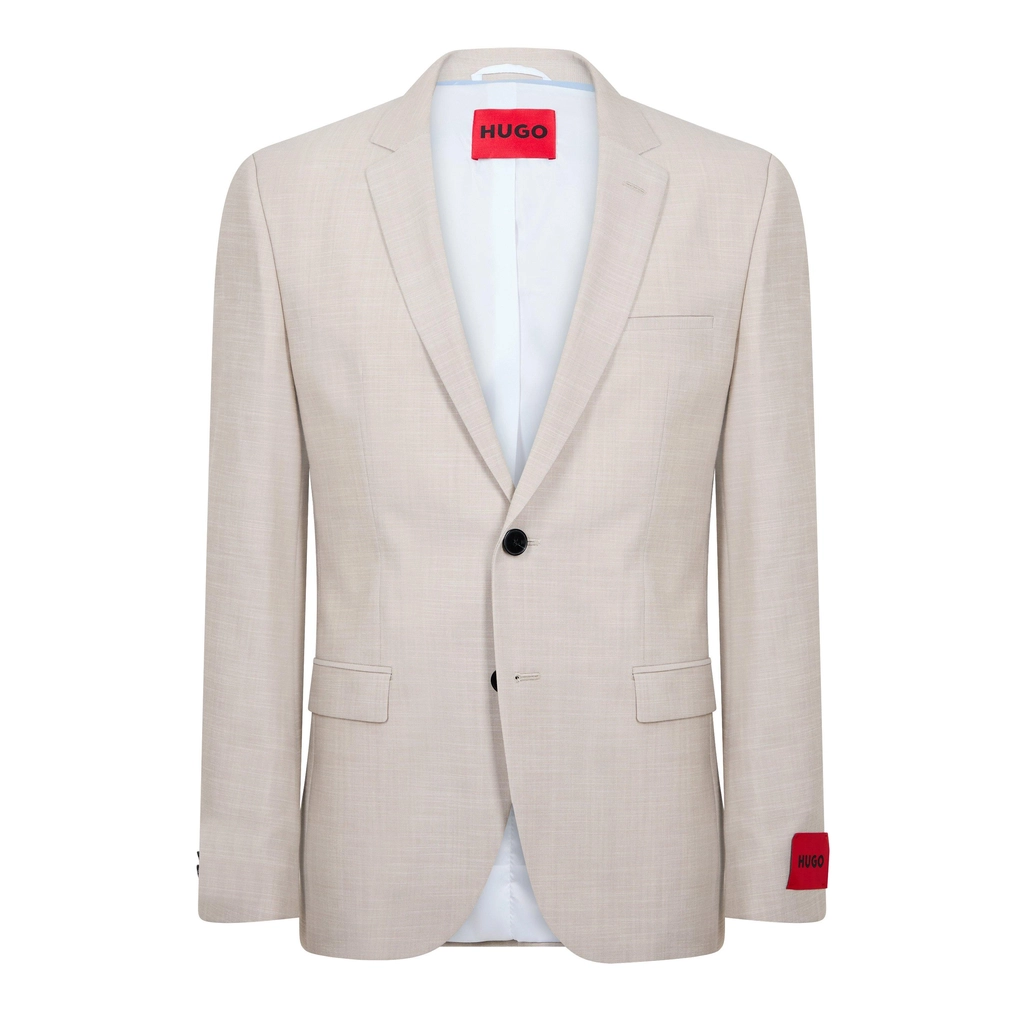 Hugo Arti232X 10258085 01 - Medium Beige