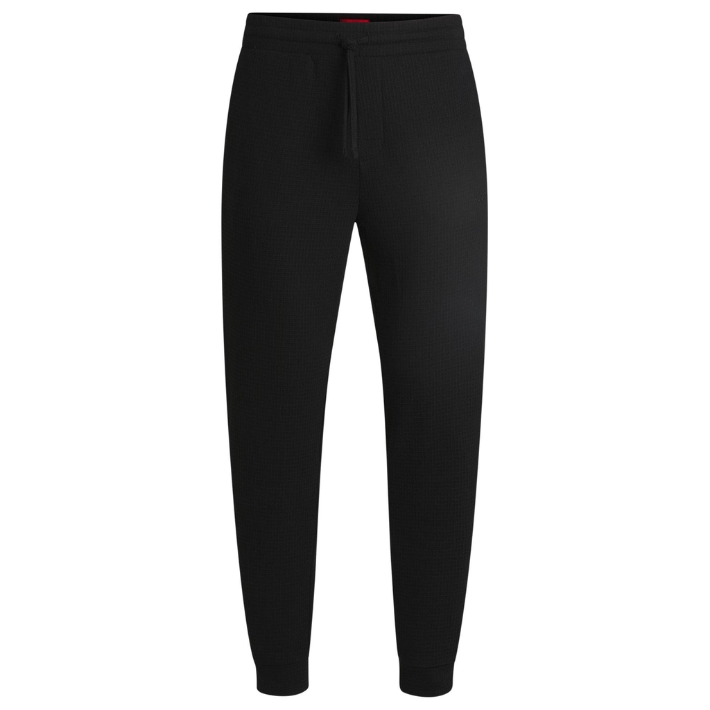 Hugo Austin Pants 10267482 01 - Black 001