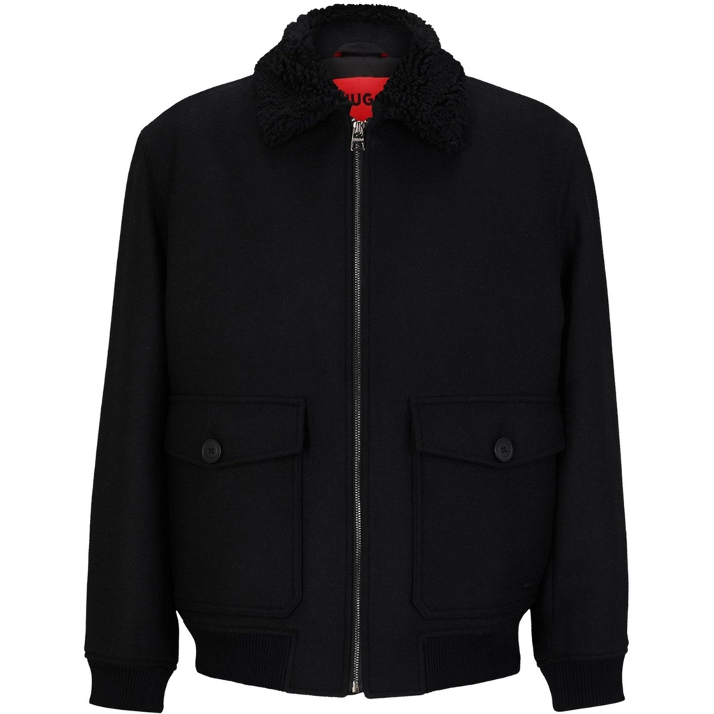 Hugo Bavi2341 10244046 01 - Black 001