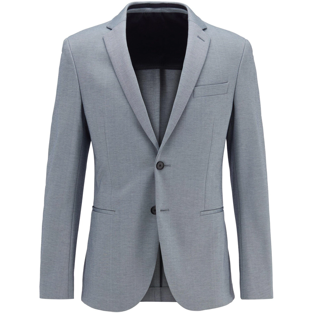 Hugo Blazer - Open Blue