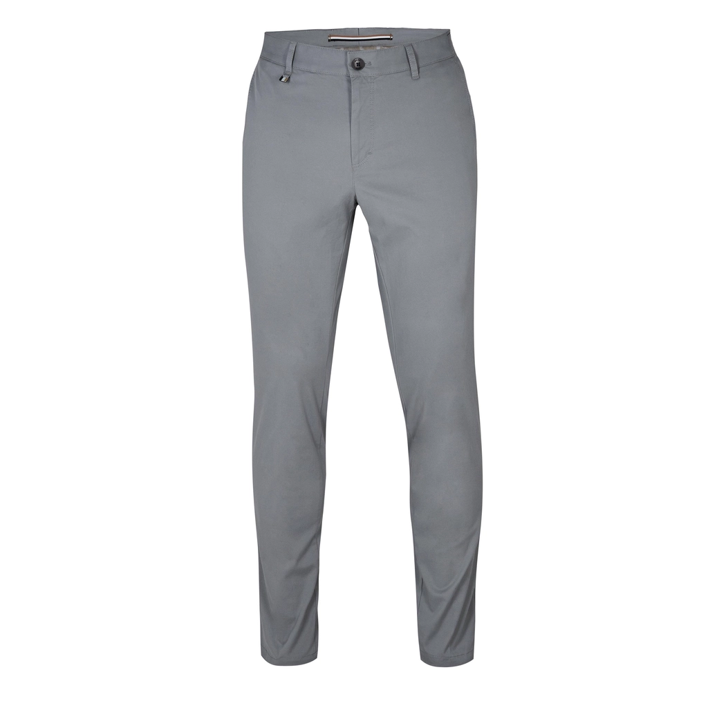 Hugo C-Genius-W-224 10245117 02 - Silver