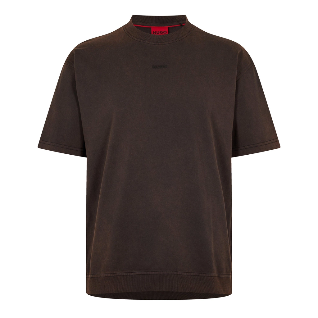 Hugo Dandalor 10248326 01 - Black