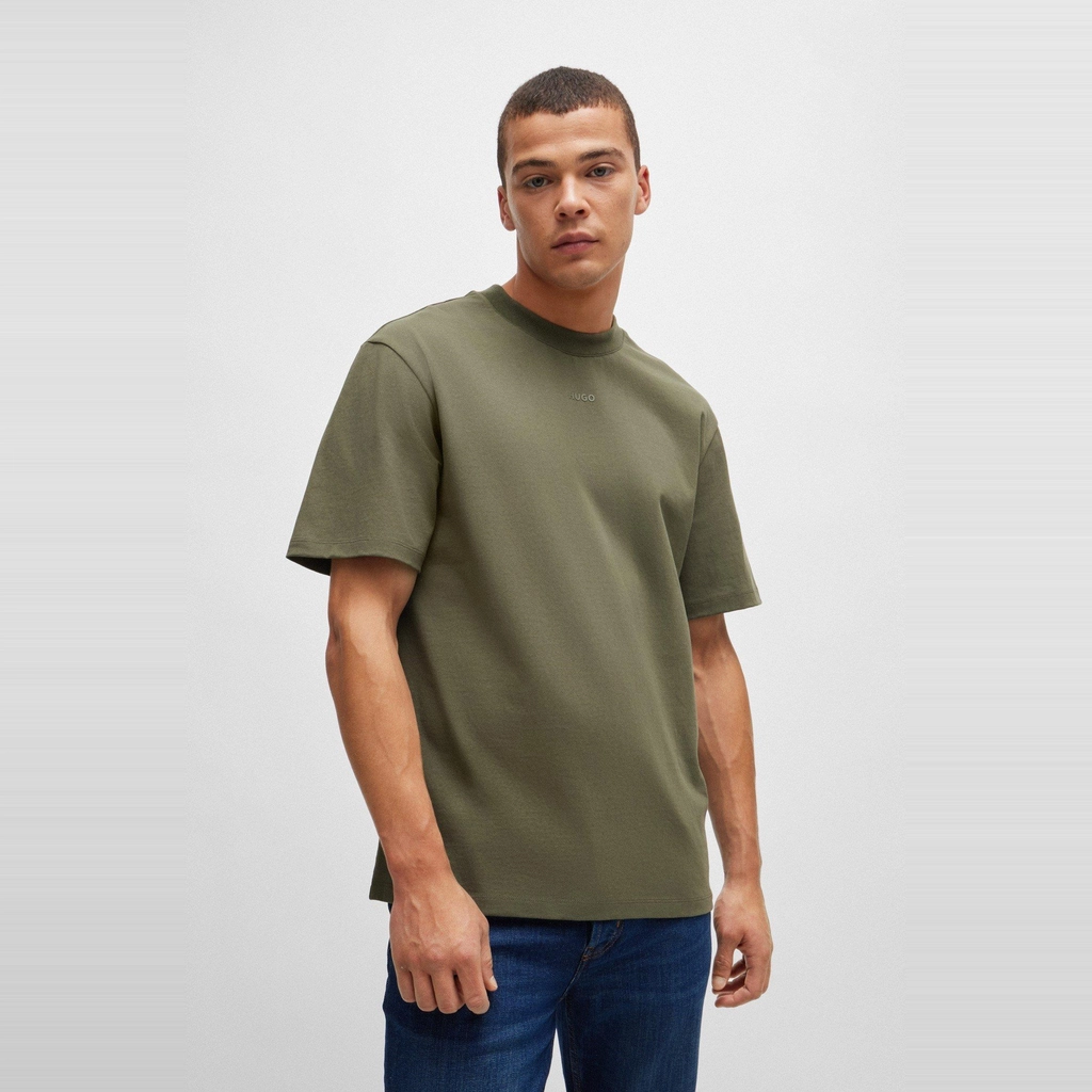 Hugo Dapolino 10248326 01 - Dark Beige