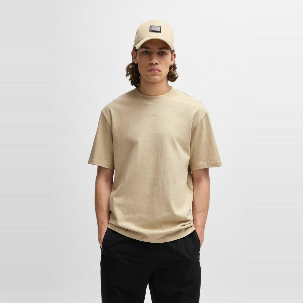 Hugo Dapolino 10248326 01 - Open Beige