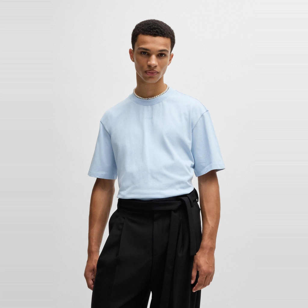 Hugo Dapolino 10248326 01 - Pastel Blue
