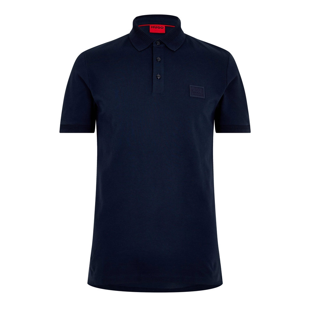 Hugo Dereso C 10231467 01 - Dark Blue 405
