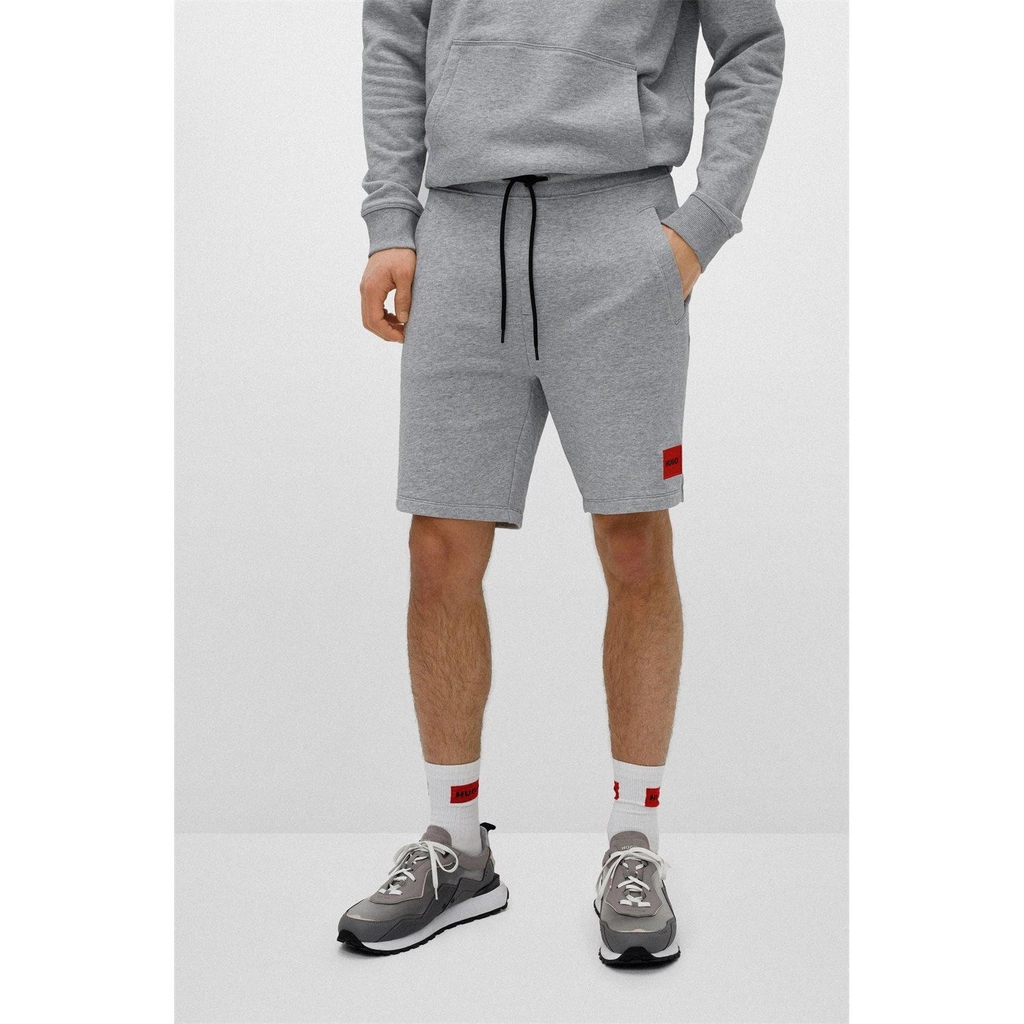 Hugo Diz222 10231445 01 - Grey 029