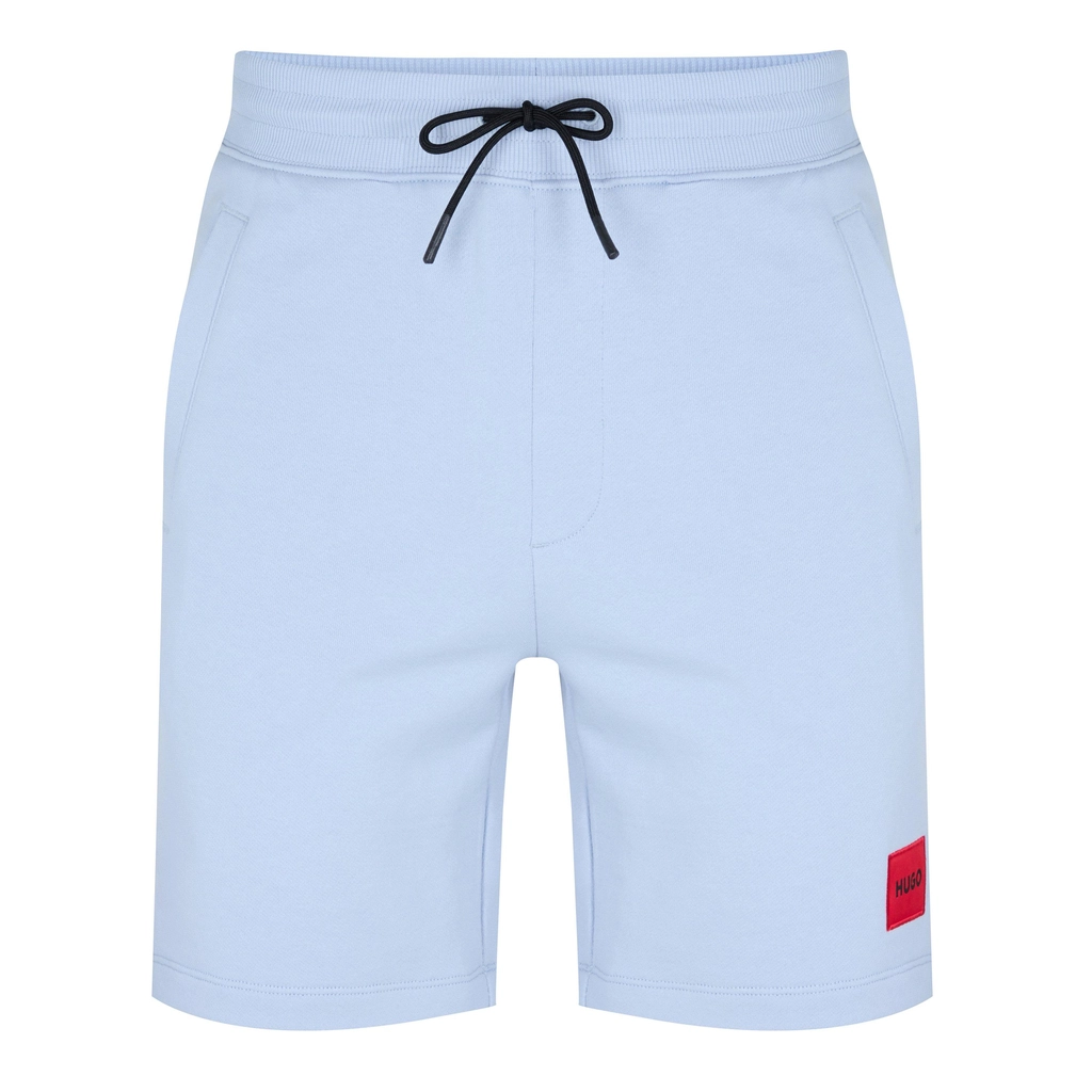 Hugo Diz222 10231445 01 - Pastel Blue 455