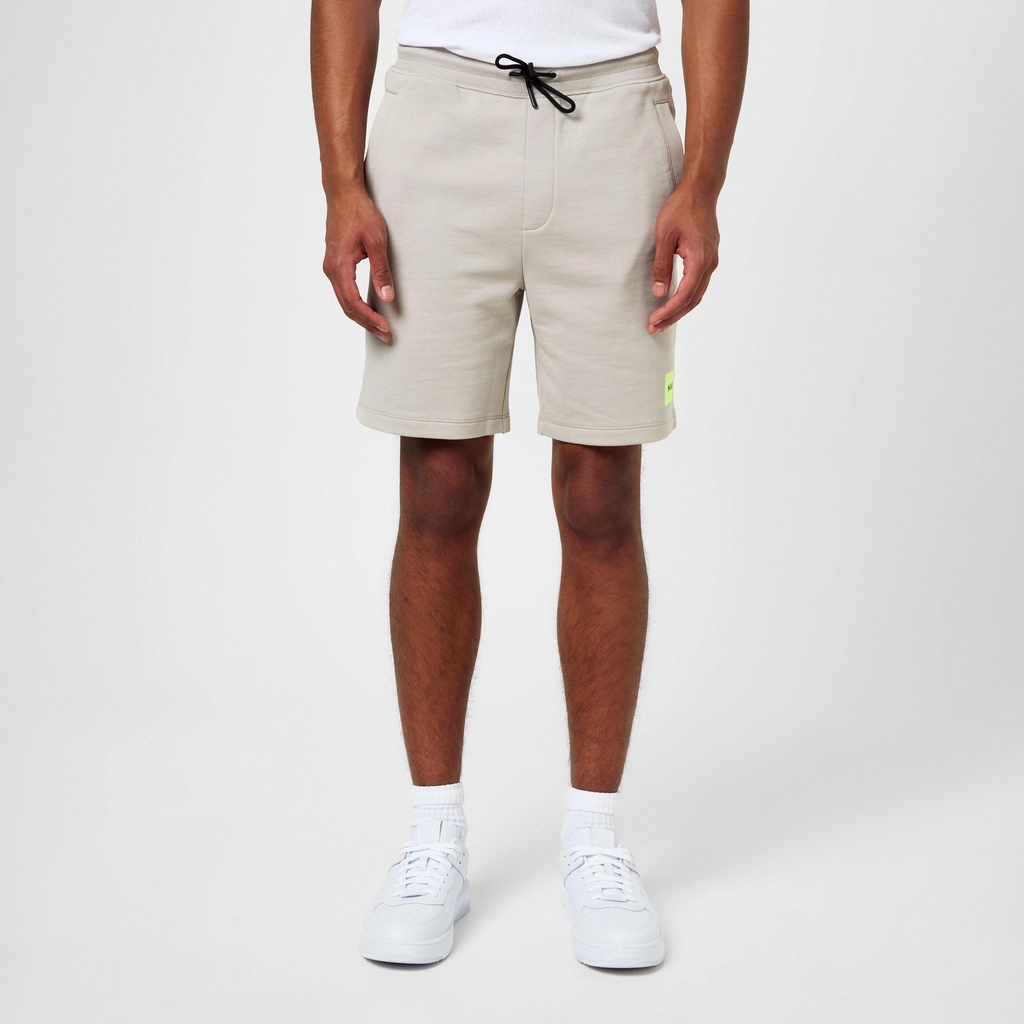 Hugo Diz222 10231445 01 - Pastel Grey 055