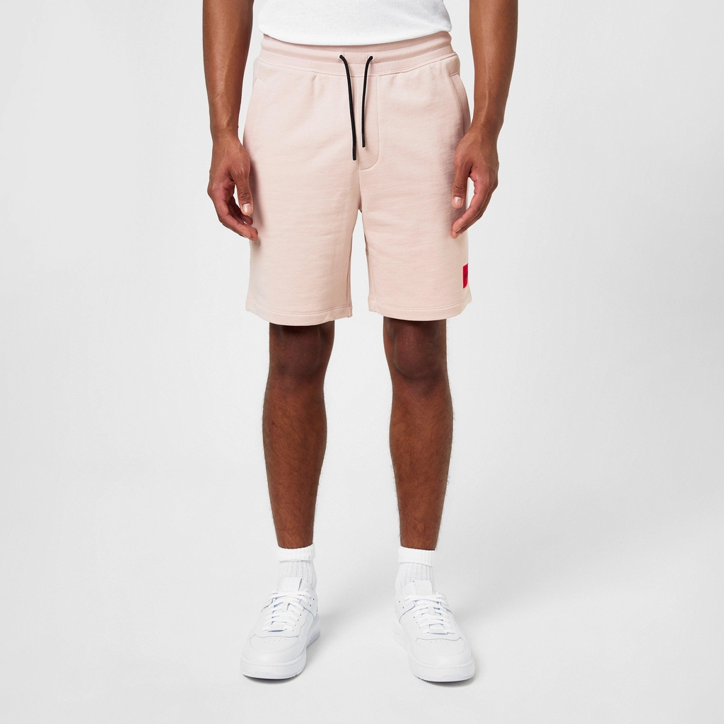 Hugo Diz222 10231445 01 - Pastel Pink 681