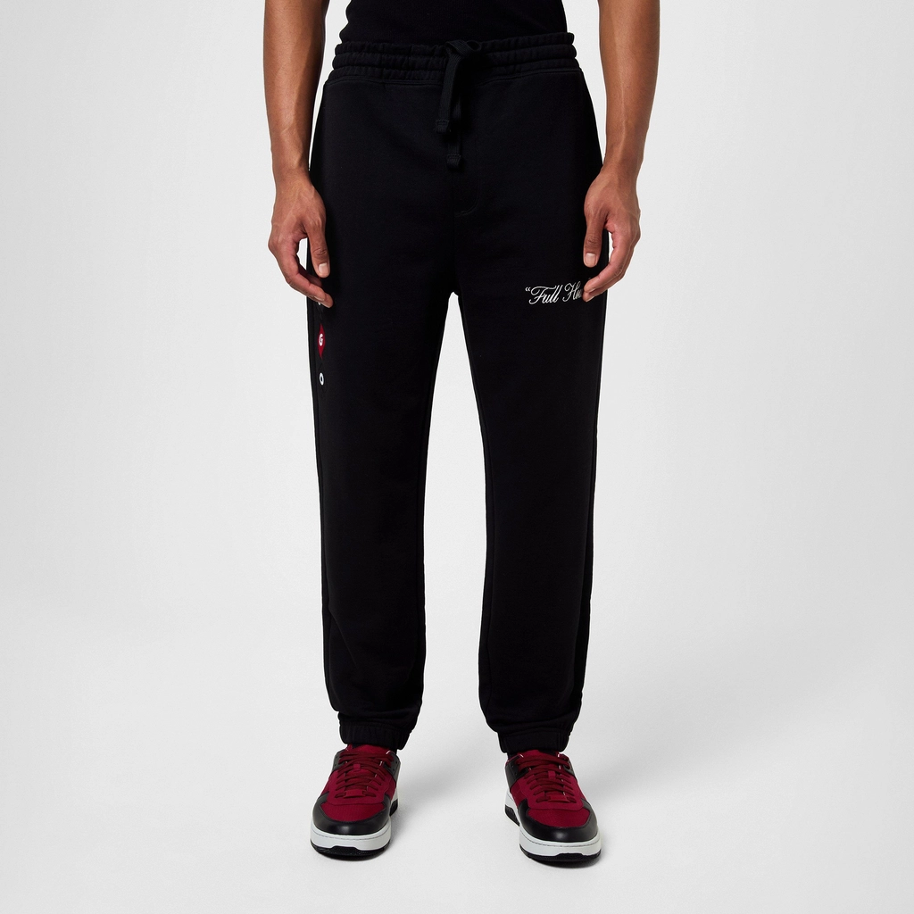 Hugo Duttocks 10249110 01 - Black 001
