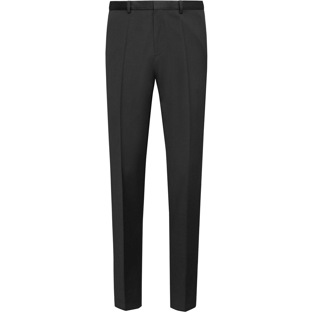Hugo Hartleys Trousers - Black 001