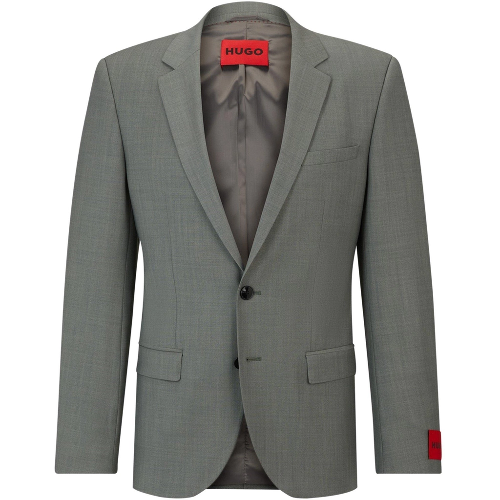 Hugo Henry232X 10256767 01 - Green 307