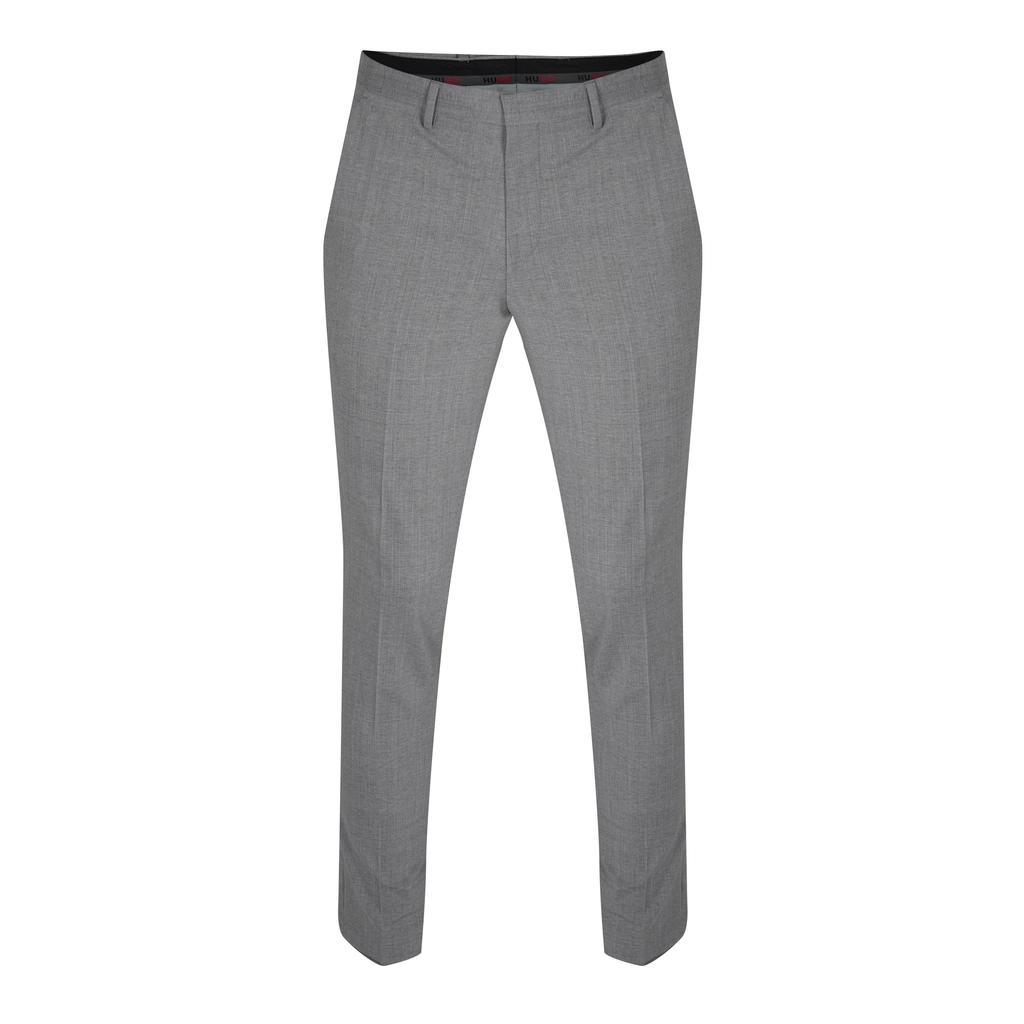 Hugo Hesten232X 10217983 01 - Dark Grey