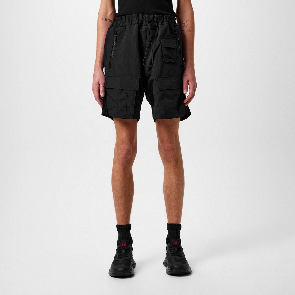 Hugo Jad Shorts - Black